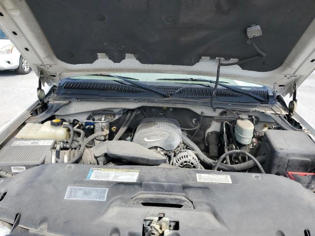 Photo 11 from auction – 2001 CHEVROLET SILVERADO with VIN 1GBHC24U11Z295856