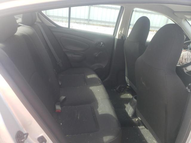 Photo 10 from auction – 2016 NISSAN VERSA S with VIN 3N1CN7AP2GL911031