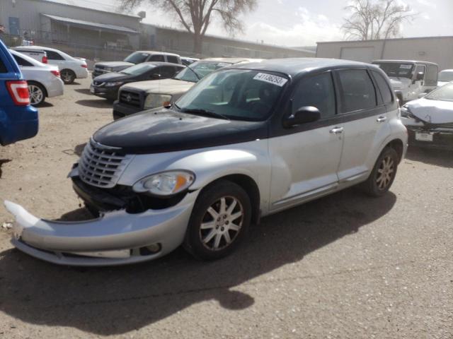 Photo 1 from auction – 2010 CHRYSLER PT CRUISER with VIN 3A4GY5F9XAT203468