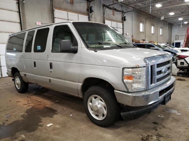 Photo 4 from auction – 2009 FORD ECONOLINE with VIN 1FBNE31L49DA43932
