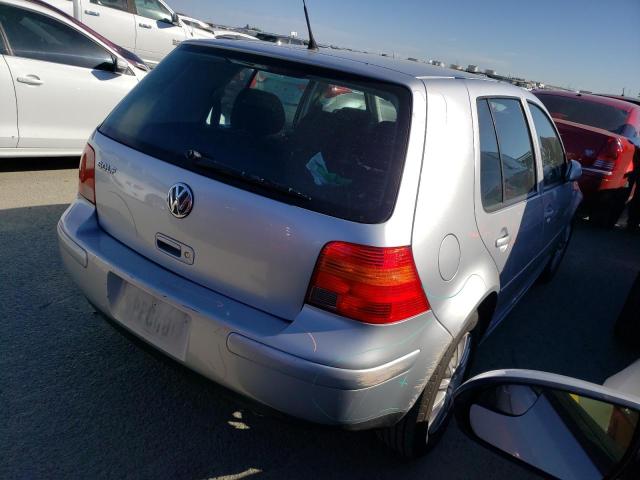 Photo 3 from auction – 2005 VOLKSWAGEN GOLF GLS with VIN 9BWGL61J454025215