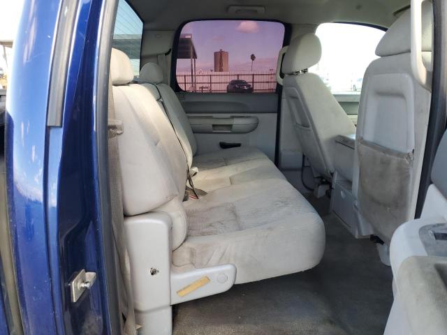 Photo 10 from auction – 2013 GMC SIERRA C15 with VIN 3GTP1VE03DG113086