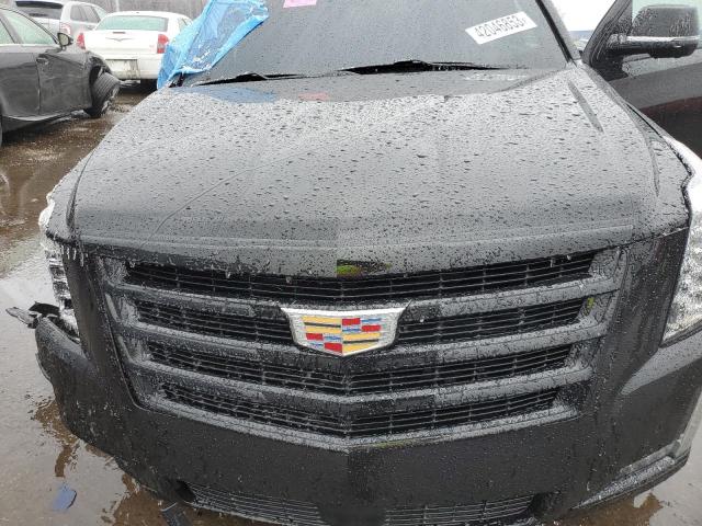 Photo 12 from auction – 2019 CADILLAC ESCALADE E with VIN 1GYS4KKJ2KR300601