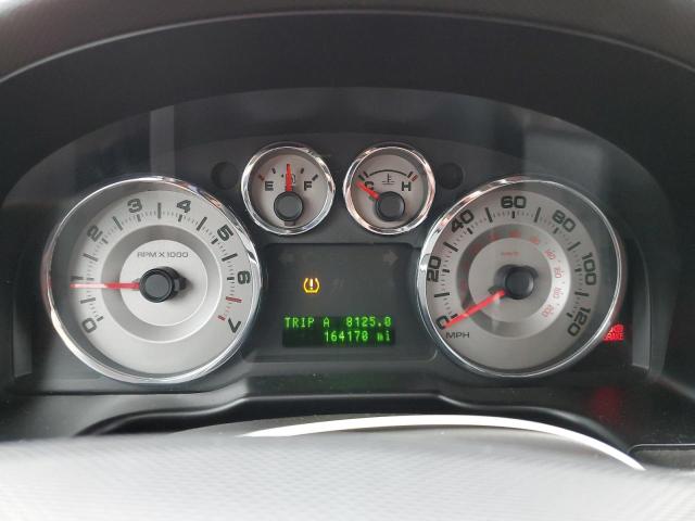 Photo 9 from auction – 2008 FORD EDGE LIMIT with VIN 2FMDK49C48BA47523