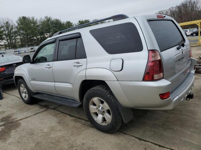 Zdjęcie 2 z aukcji – 2004 TOYOTA 4RUNNER SR z VIN JTEBU14R440040773