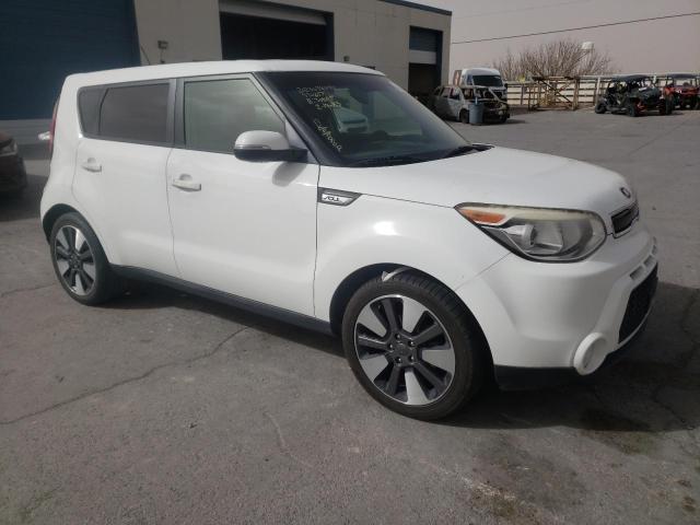 Photo 4 from auction – 2014 KIA SOUL ! with VIN KNDJX3A50E7034773
