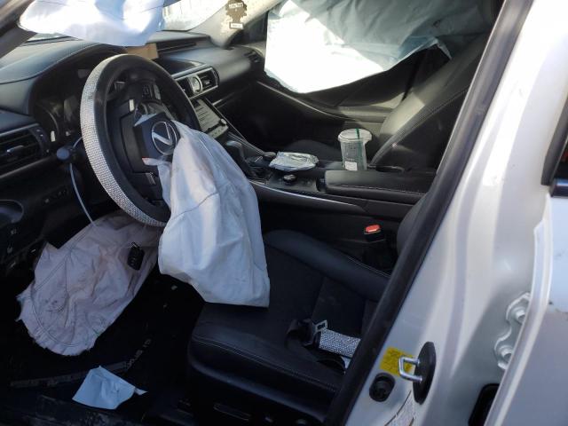 صورة رقم 7 من المزاد - 2019 LEXUS IS 300 مع VIN JTHBA1D2XK5091127