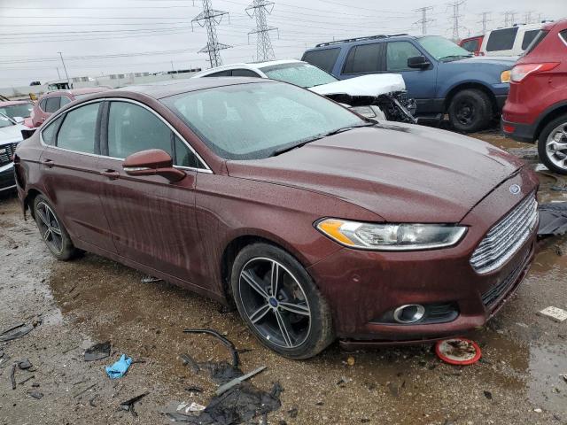 Photo 4 from auction – 2015 FORD FUSION SE with VIN 3FA6P0HDXFR190854