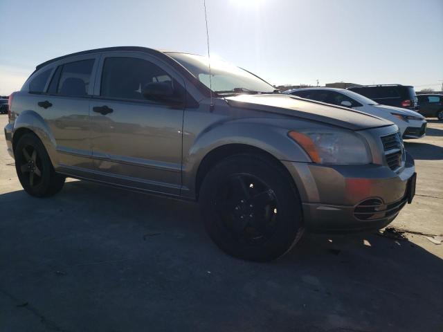Photo 4 from auction – 2007 DODGE CALIBER SX with VIN 1B3HB48B77D184027