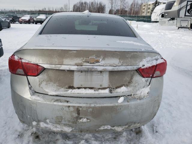 Zdjęcie 6 z aukcji – 2014 CHEVROLET IMPALA LT z VIN 2G1115SL6E9256381