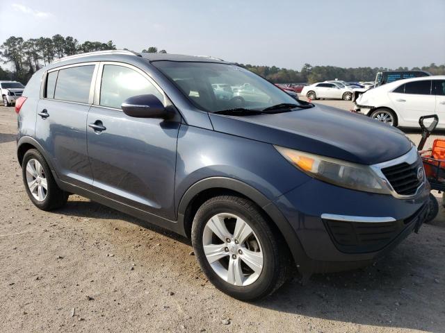 Photo 4 from auction – 2012 KIA SPORTAGE B with VIN KNDPB3A22C7194018