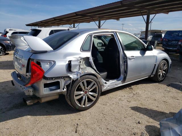 Photo 3 from auction – 2012 SUBARU IMPREZA WR with VIN JF1GV8J68CL016845
