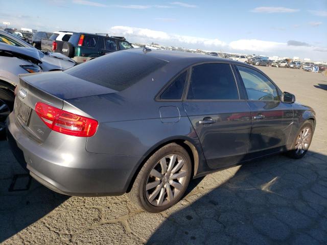 Photo 3 from auction – 2013 AUDI A4 PREMIUM with VIN WAUAFAFL9DN048953
