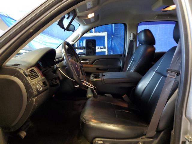 Photo 7 from auction – 2013 CHEVROLET TAHOE C150 with VIN 1GNSCAE06DR176803