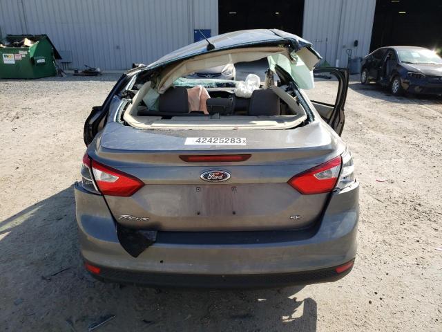 صورة رقم 6 من المزاد - 2014 FORD FOCUS SE مع VIN 1FADP3F29EL409021