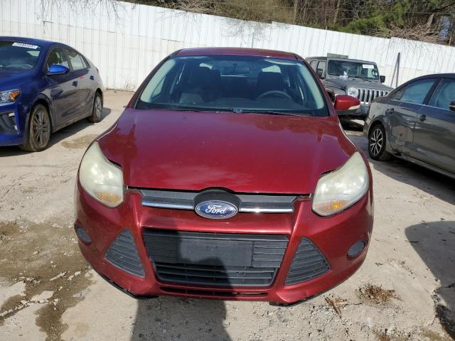 Zdjęcie 5 z aukcji – 2013 FORD FOCUS SE z VIN 1FADP3F25DL187270
