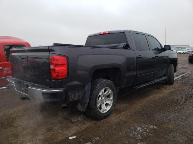 Photo 3 from auction – 2015 CHEVROLET SILVERADO with VIN 3GCUKREC9FG182014