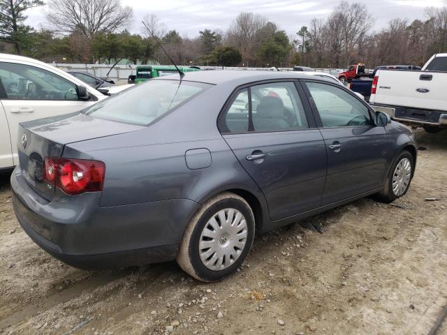 Photo 3 from auction – 2008 VOLKSWAGEN JETTA S with VIN 3VWJM71K28M122916