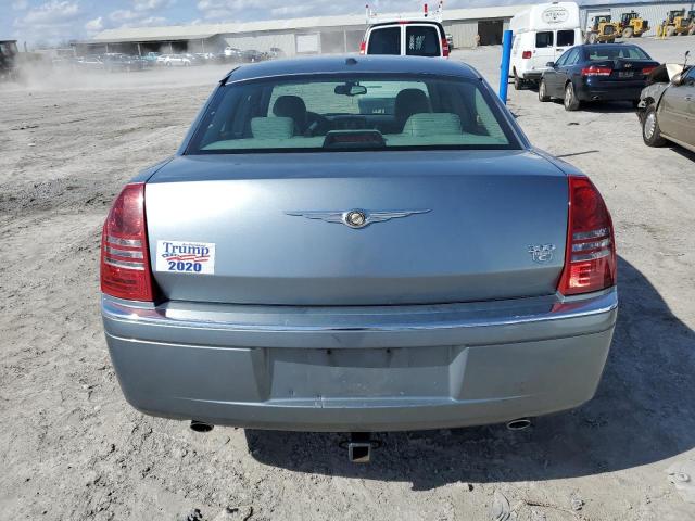 Photo 6 from auction – 2007 CHRYSLER 300C with VIN 2C3KA63H97H684048
