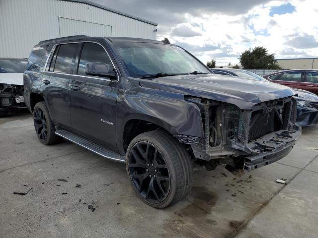 Photo 4 from auction – 2015 GMC YUKON SLE with VIN 1GKS1AKC5FR649157