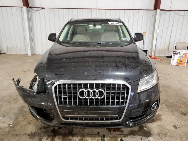Фото 5 с аукциона – 2016 AUDI Q5 PREMIUM с VIN WA1C2AFP8GA024370
