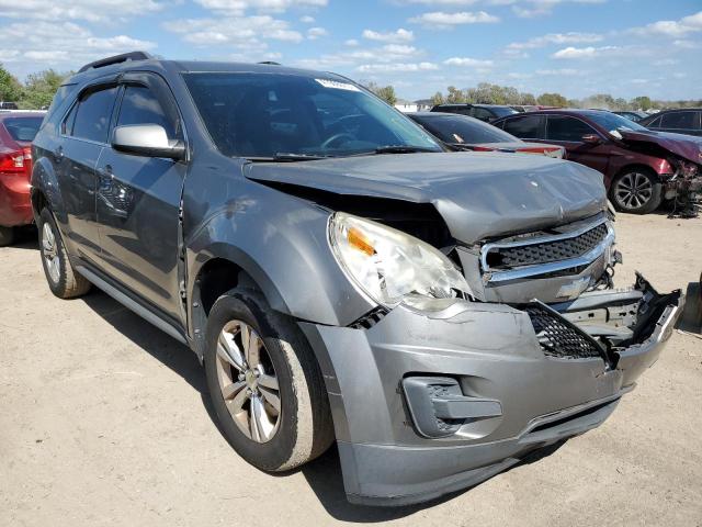 Photo 4 from auction – 2012 CHEVROLET EQUINOX LT with VIN 2GNFLDE50C6253061