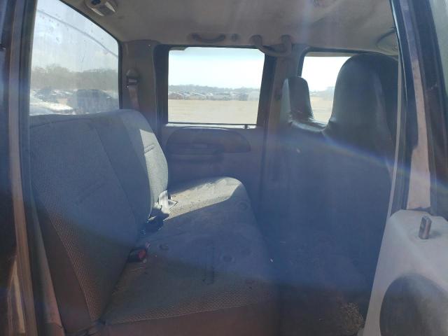 Photo 10 from auction – 2007 FORD F250 SUPER with VIN 1FTSW21P57EA27268