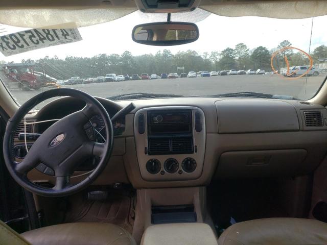 Photo 8 from auction – 2004 FORD EXPLORER X with VIN 1FMZU63K94ZA16626