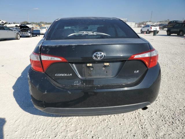 Foto 6 de la subasta – 2016 TOYOTA COROLLA L con VIN 5YFBURHE5GP467643