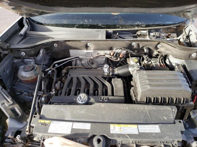 Photo 12 from auction – 2021 VOLKSWAGEN ATLAS CROS with VIN 1V2TE2CA0MC204525