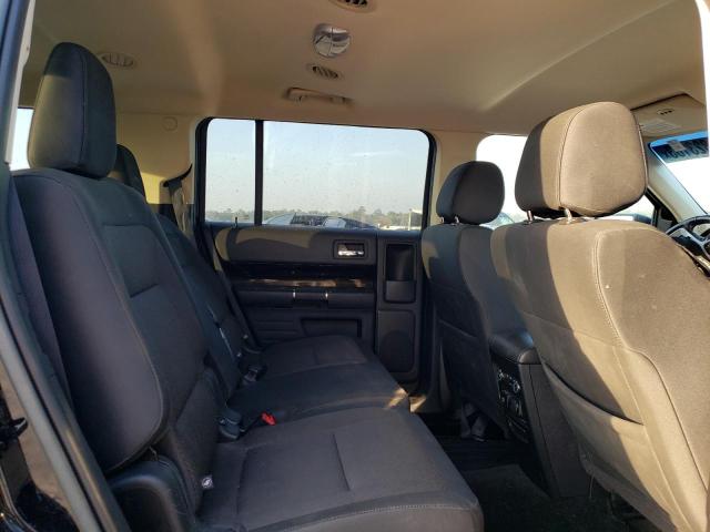 Photo 11 from auction – 2016 FORD FLEX SEL with VIN 2FMGK5C87GBA16496