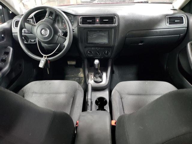 Photo 8 from auction – 2014 VOLKSWAGEN JETTA BASE with VIN 3VW2K7AJ1EM255910