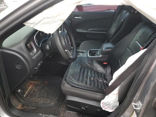 Photo 7 from auction – 2016 DODGE CHARGER SX with VIN 2C3CDXHG6GH174984