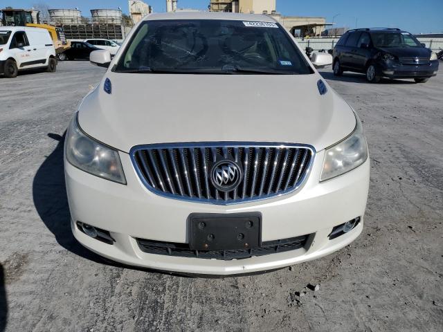 Photo 5 from auction – 2013 BUICK LACROSSE with VIN 1G4GC5E39DF291957