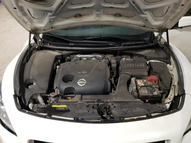 Photo 11 from auction – 2014 NISSAN MAXIMA S with VIN 1N4AA5AP3EC463191