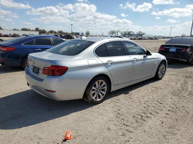 Photo 3 from auction – 2015 BMW 528 I with VIN WBA5A5C57FD515857
