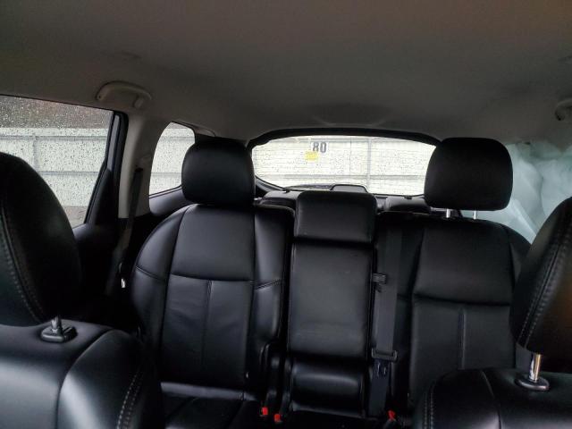 Photo 10 from auction – 2017 NISSAN PATHFINDER with VIN 5N1DR2MM2HC908696