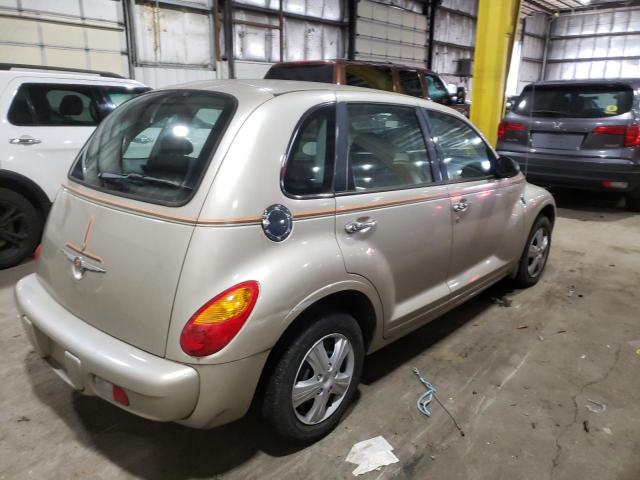 Photo 3 from auction – 2005 CHRYSLER PT CRUISER with VIN 3C4FY48B95T635146
