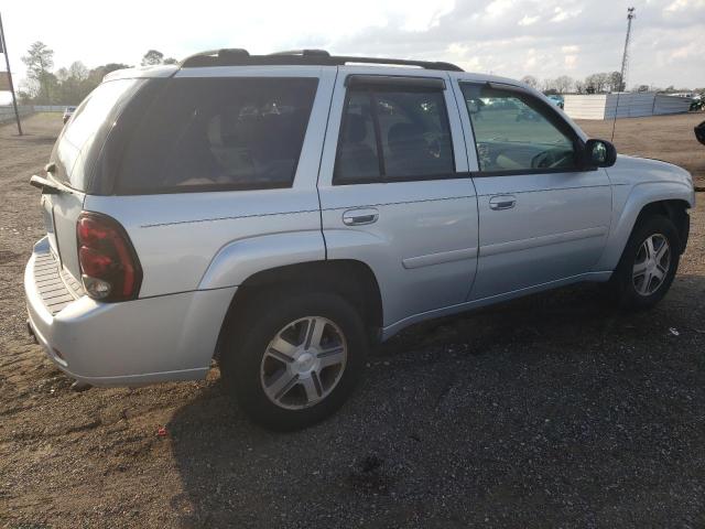 Photo 3 from auction – 2007 CHEVROLET TRAILBLAZE with VIN 1GNDS13S272236072