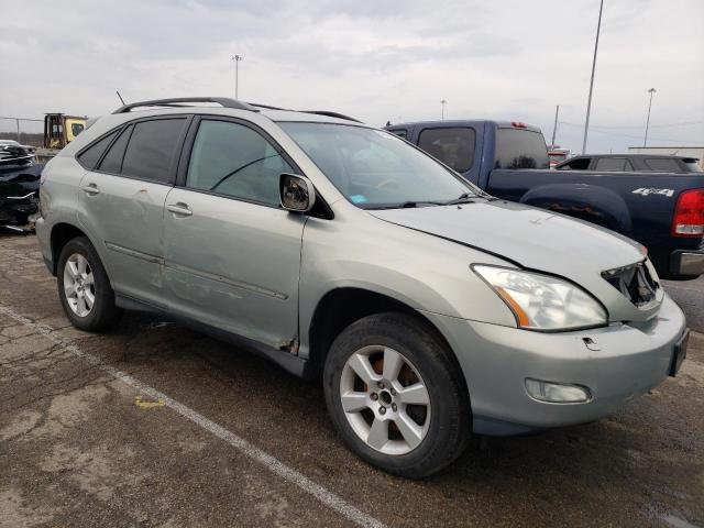 صورة رقم 4 من المزاد - 2007 LEXUS RX 350 مع VIN 2T2HK31U67C011564