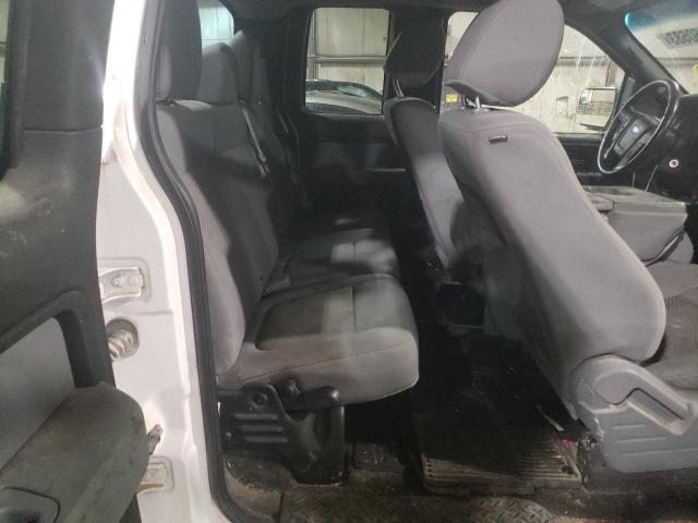 Photo 10 from auction – 2012 FORD F150 SUPER with VIN 1FTFX1CF2CKE16829