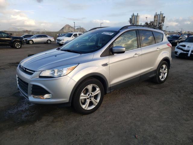 Photo 1 from auction – 2016 FORD ESCAPE SE with VIN 1FMCU0GXXGUA45269