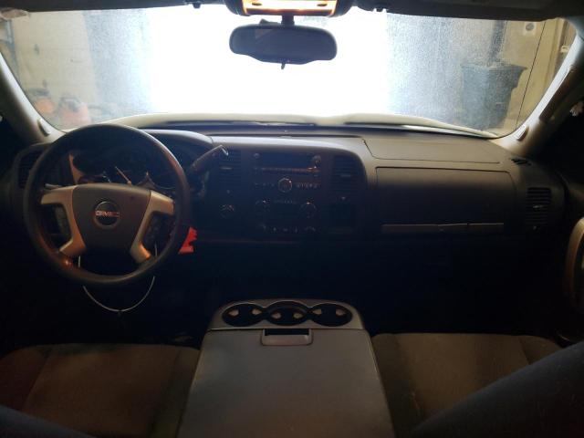Photo 8 from auction – 2013 GMC SIERRA K15 with VIN 3GTP2VE76DG143824