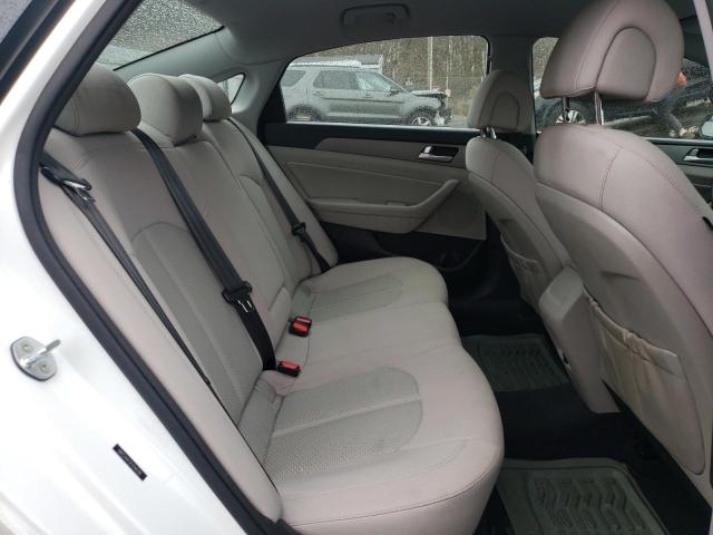 Photo 10 from auction – 2015 HYUNDAI SONATA SE with VIN 5NPE24AF5FH246290