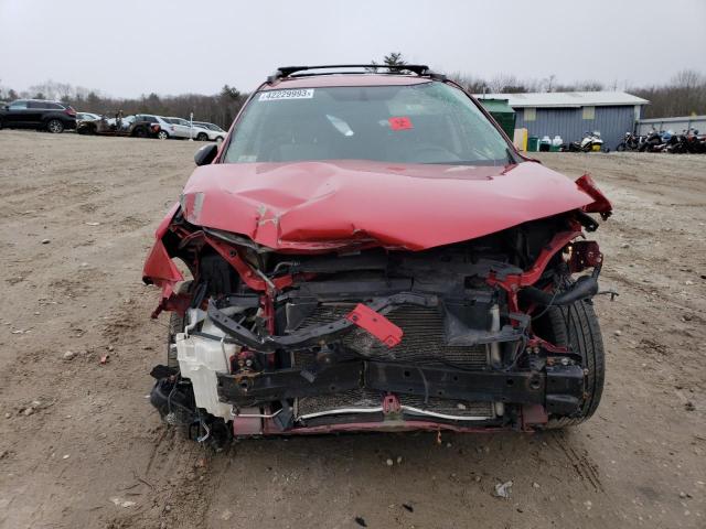 Photo 5 from auction – 2015 TOYOTA RAV4 LE with VIN JTMBFREV6FD168677