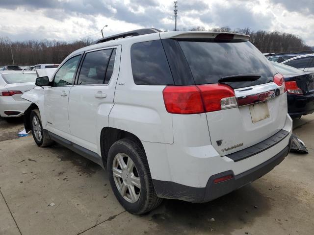 Photo 2 from auction – 2014 GMC TERRAIN SL with VIN 2GKALSEKXE6111157