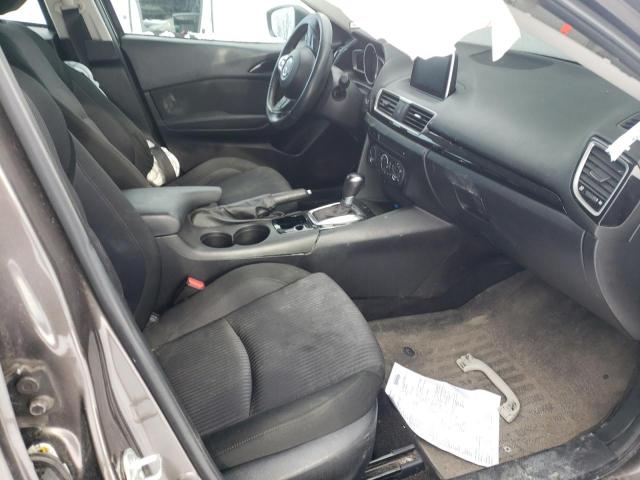 Photo 7 from auction – 2014 MAZDA 3 TOURING with VIN 3MZBM1L78EM122053
