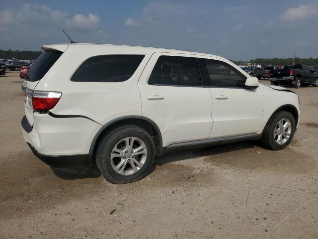 Photo 3 from auction – 2011 DODGE DURANGO EX with VIN 1D4RD2GGXBC617050
