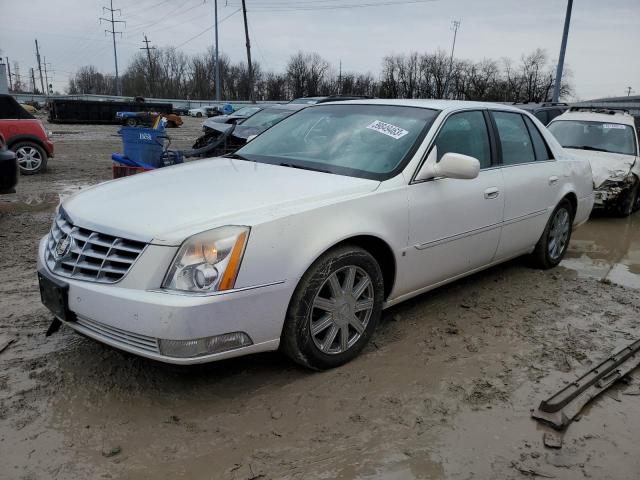 Photo 1 from auction – 2007 CADILLAC DTS with VIN 1G6KD57Y17U156835