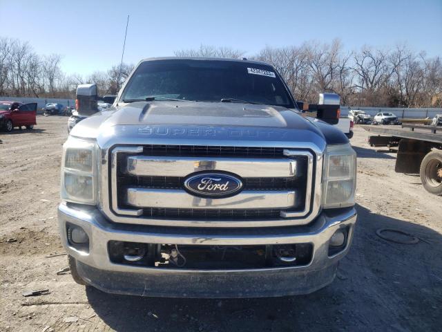 Photo 5 from auction – 2011 FORD F250 SUPER with VIN 1FT7W2BT6BED11079